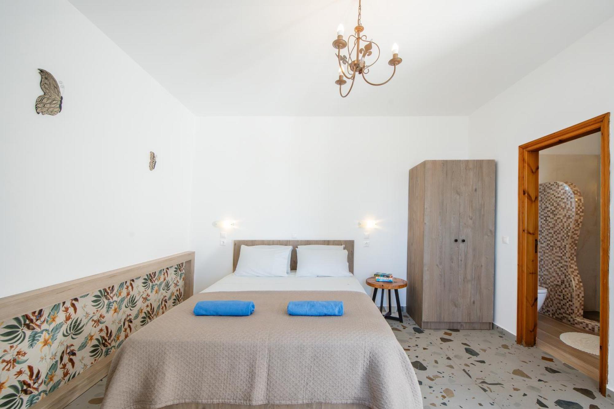 Krana Hotel Lindos  Exterior photo