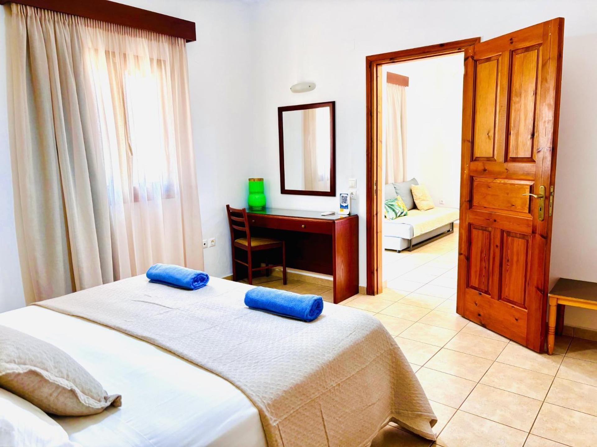 Krana Hotel Lindos  Exterior photo